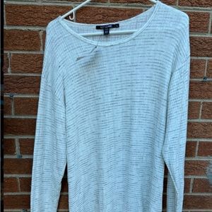 Buckle: Long Sleeve Shirt